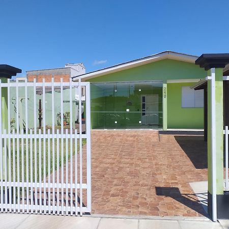 Casa Para Aluguel De Veraneio Em Torres Bagian luar foto