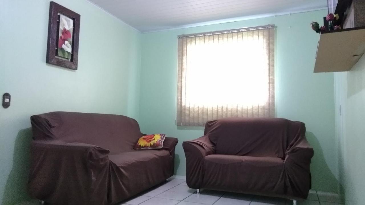 Casa Para Aluguel De Veraneio Em Torres Bagian luar foto