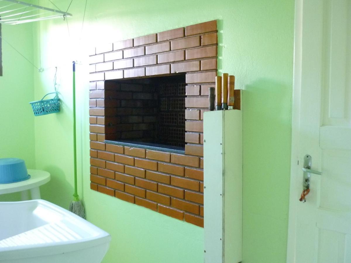 Casa Para Aluguel De Veraneio Em Torres Bagian luar foto
