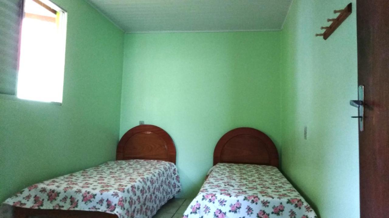 Casa Para Aluguel De Veraneio Em Torres Bagian luar foto