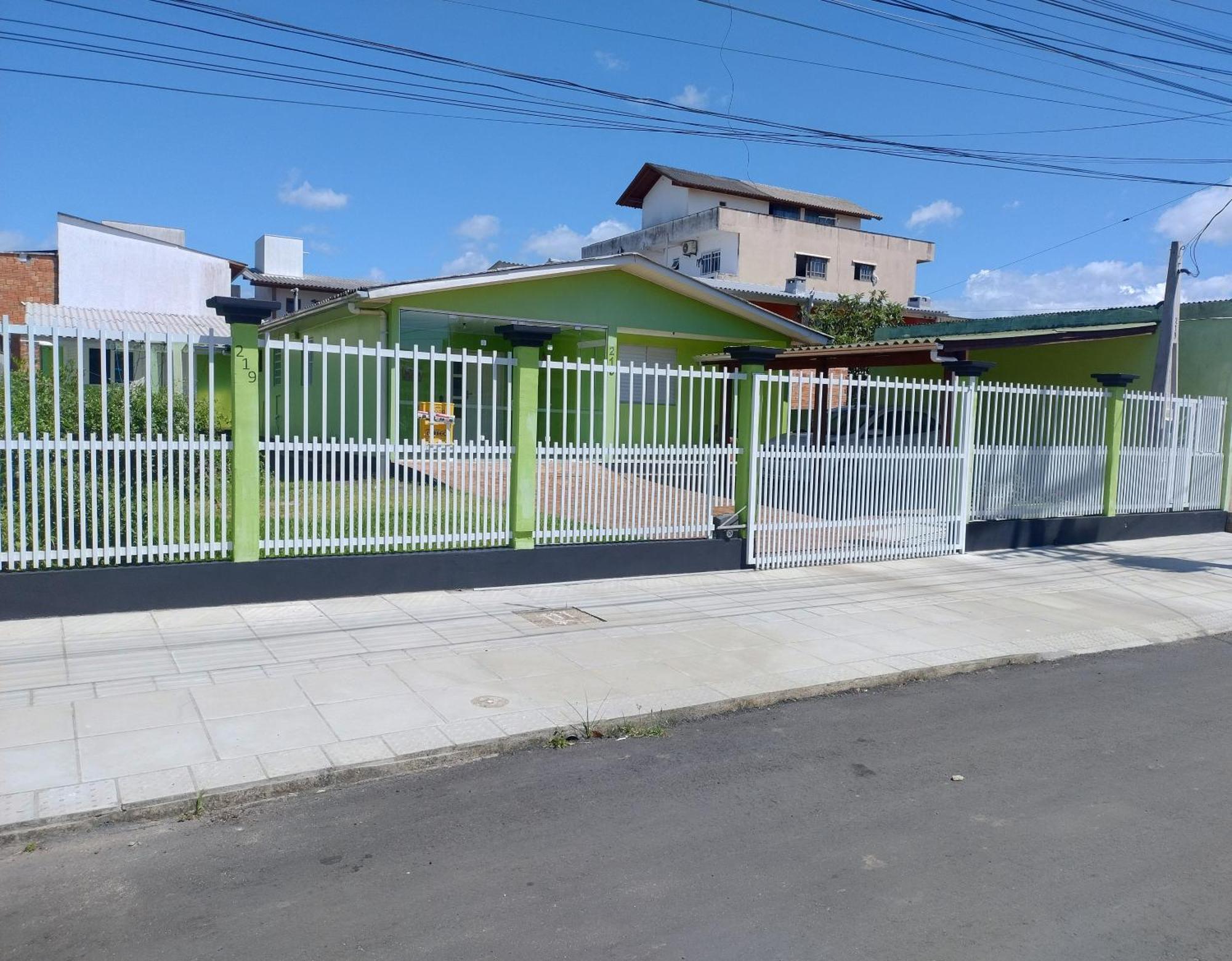 Casa Para Aluguel De Veraneio Em Torres Bagian luar foto